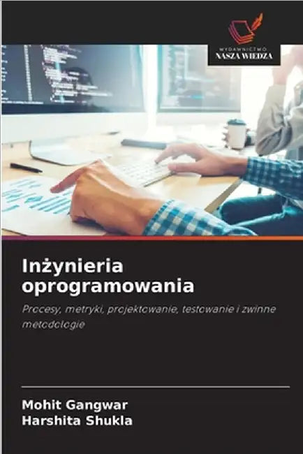 Inżynieria oprogramowania by Gangwar, Mohit
