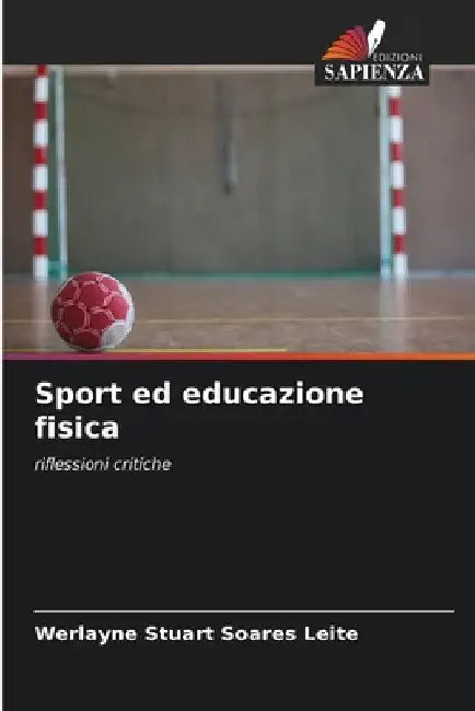 Sport ed educazione fisica by Werlayne Stuart Soares Leite