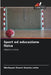 Sport ed educazione fisica by Werlayne Stuart Soares Leite