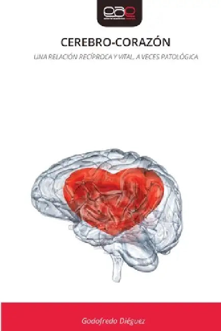 Cerebro-Corazón by Godofredo Diéguez