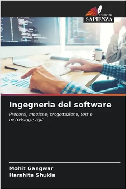 Ingegneria del software by Mohit Gangwar