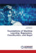 Foundations of Machine Learning: Regression, Classification, and Regul by Vinay Keswani