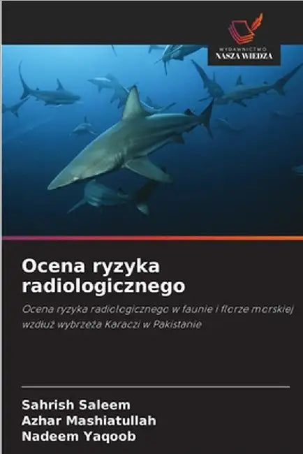 Ocena ryzyka radiologicznego by Sahrish Saleem