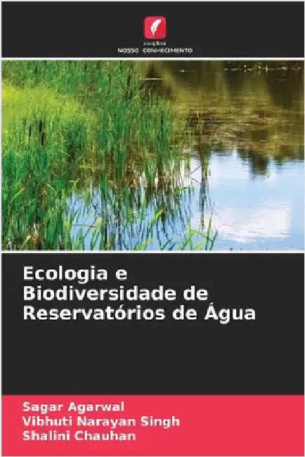 Ecologia e Biodiversidade de Reservatórios de Água by Sagar Agarwal