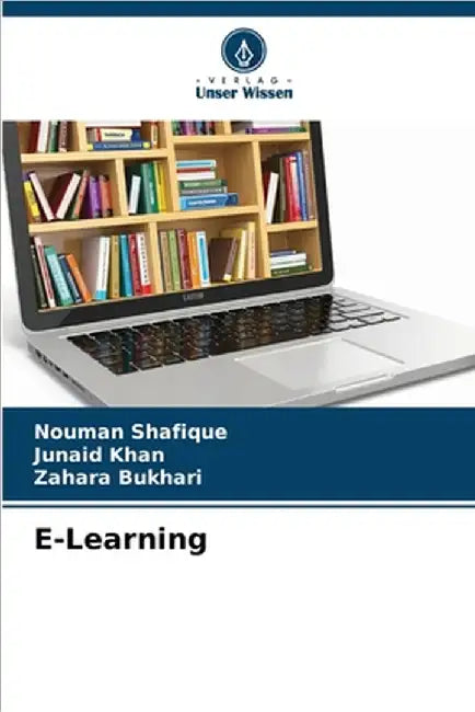 E-Learning by Nouman Shafique