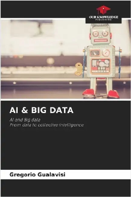 AI & Big Data by Gregorio Gualavisi