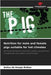 Nutrition for male and female pigs suitable for hot climates by Brêtas, Anilce de Araujo