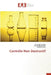 Contrôle Non Destructif by Okba Belahssen, Said Benramache, Abdallah Diha