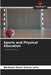 Sports and Physical Education by Werlayne Stuart Soares Leite
