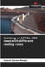 Welding of API 5L-X80 steel with different cooling rates by Roberto Gomes Moojen