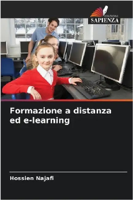 Formazione a distanza ed e-learning by Hossien Najafi