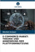 E-Commerce-Markt: Theorie Und Anwendung Der Plattformnutzung by Shavkat Asrayev