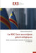 La RDC face aux enjeux géostratégiques by Fabrice-David Kolomata
