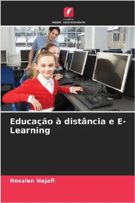 Educação à distância e E-Learning by Hossien Najafi