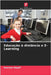 Educação à distância e E-Learning by Hossien Najafi