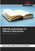 Deictic processes in literary discourse by Joana D'Arc Oliveira Cruz Pinheiro