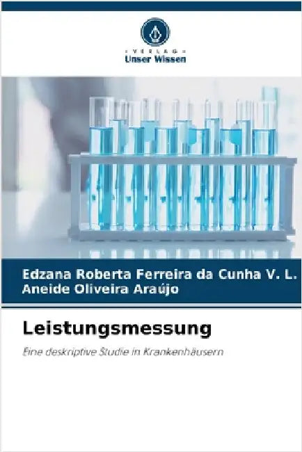 Leistungsmessung by Roberta Ferreira Da Cunha V. L., Edzana