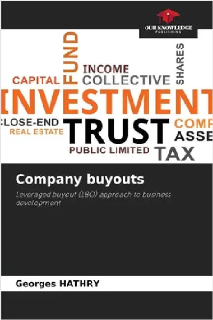 Company buyouts by Georges Hathry