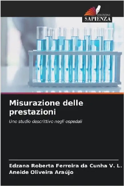 Misurazione delle prestazioni by Roberta Ferreira Da Cunha V. L., Edzana