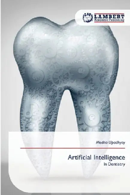 Artificial Intelligence by Medha Upadhyay