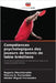 Compétences psychologiques des joueurs de tennis de table brésiliens by Rogerio Marchioretto
