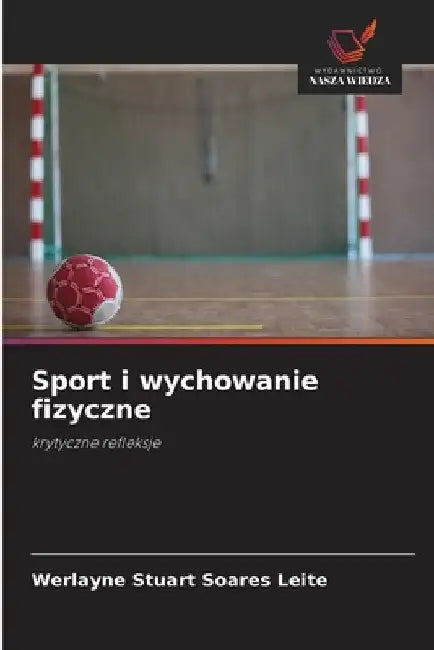 Sport i wychowanie fizyczne by Werlayne Stuart Soares Leite