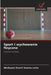Sport i wychowanie fizyczne by Werlayne Stuart Soares Leite
