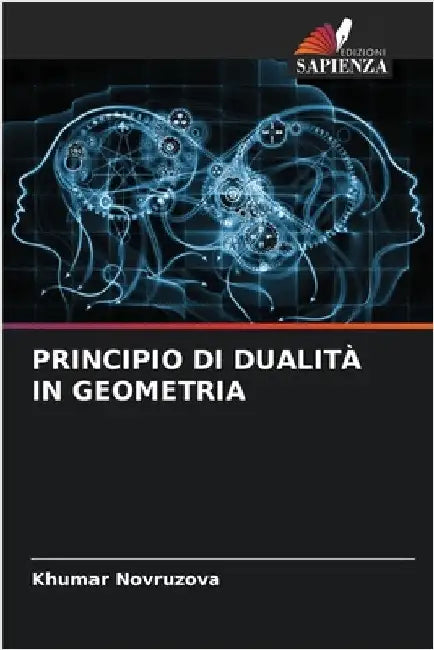 Principio Di Dualità in Geometria by Khumar Novruzova