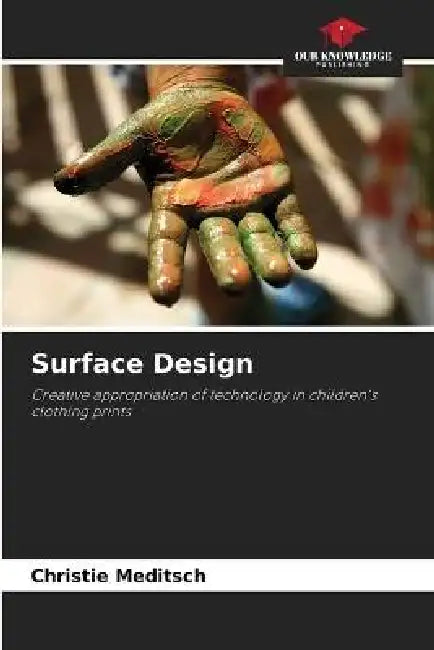 Surface Design by Christie Meditsch
