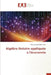 Algèbre linéaire appliquée à l'économie by Mohammed Abdelmalek