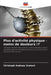 Plus d'activité physique - moins de douleurs !? by Christoph Andreas Oratsch