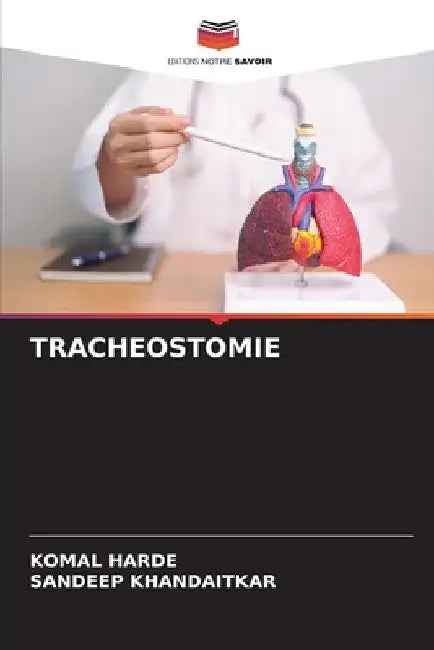Tracheostomie by Komal Harde