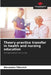 Theory-practice transfer in health and nursing education by Alexandra Fähnrich