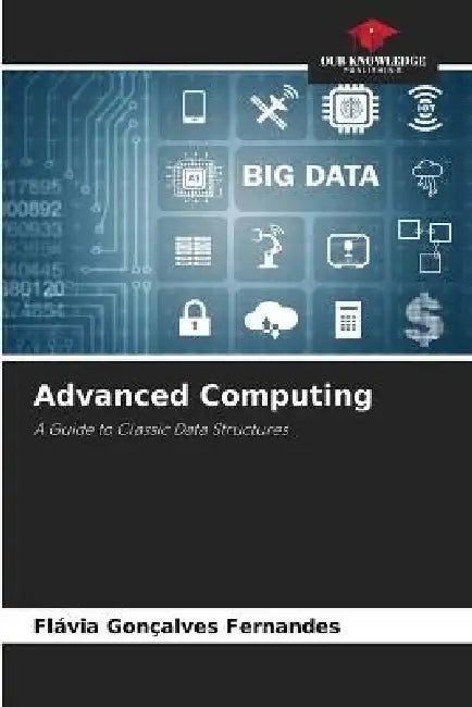 Advanced Computing by Flávia Gonçalves Fernandes