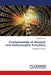 Fundamentals of Analytic and Holomorphic Functions by Said Bensliman
