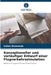 Konzeptioneller und vorläufiger Entwurf einer Flugverkehrssimulation by Suhas Bezawada