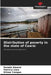 Distribution of poverty in the state of Ceará by Renata Amaral, Patrícia Lima, Kilmer Campos