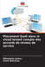 Placement SaaS dans le cloud tenant compte des accords de niveau de service by Bibhudatta Sahoo, Sumit Bhardwaj