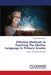 Effective Methods In Teaching The Mother Language In Primary Grades by Roziya Rakhimjonova