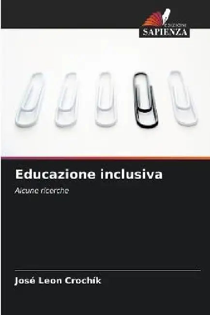 Educazione inclusiva by José Leon Crochík