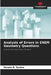 Analysis of Errors in ENEM Geometry Questions by Renato R. Santos