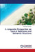 A Linguistic Perspective on Lexical Relations and Semantic Structure by Somanath Vyavhare