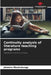 Continuity analysis of literature teaching programs by Jérémie Maniratunga