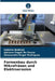 Formenbau durch Mikrofräsen und Elektroerosion by Sabrina Bodziak, Adriano Fagali de Souza, Alessandro Roger Rodrigues