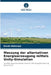 Messung der alternativen Energieerzeugung mittels Unity-Simulation by Kavin Nataraja