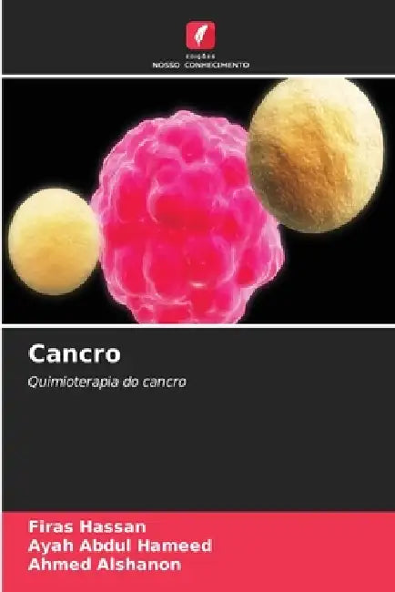 Cancro by Firas Hassan, Ayah Abdul Hameed, Ahmed Alshanon