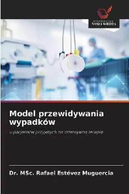 Model przewidywania wypadków by Msc Rafael Estévez Muguercia