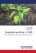 Vegetable grafting in Chilli by Lahanu Gabhale, Mayur Bhoite, Shoukat Sayyad