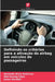 Definindo os critérios para a ativação do airbag em veículos de passageiros by Kenneth Alvin Solomon, Wei-Kuang Chao, Jesse Kendall