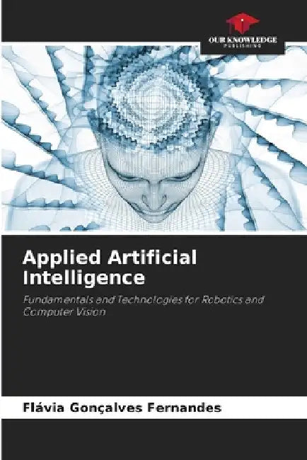 Applied Artificial Intelligence by Flávia Gonçalves Fernandes
